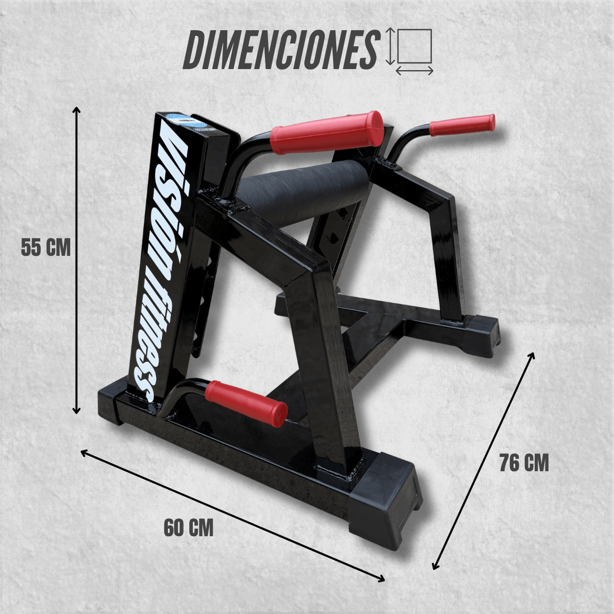 Banquito de Búlgara